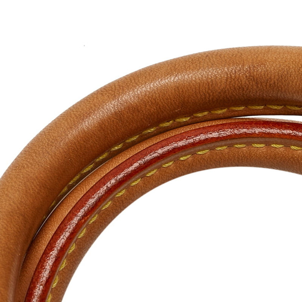 Louis Vuitton Monogram Speedy 30 Handbag Boston M41526 Brown PVC Leather Ladi... - Picture 5 of 11